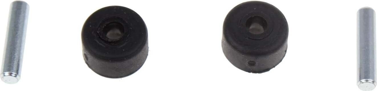 Nilfisk Borstelrol Set voor Klein Model - 128389254