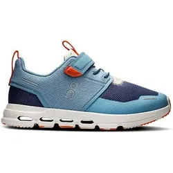 ON Kinder Freizeitschuhe Cloud Play, Größe 33 in Blau Blau