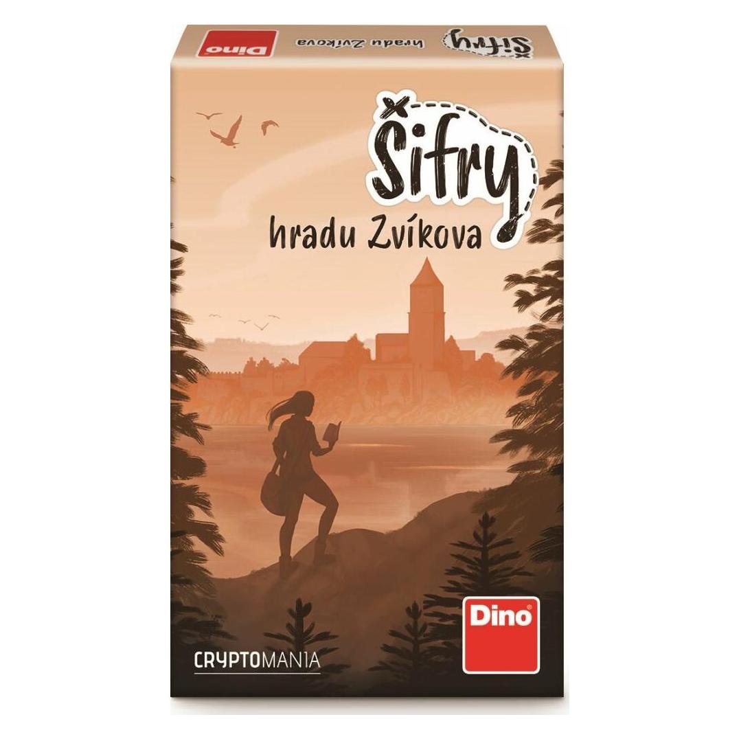 Dino Chiffren der Burg Zvíkova (42761509)