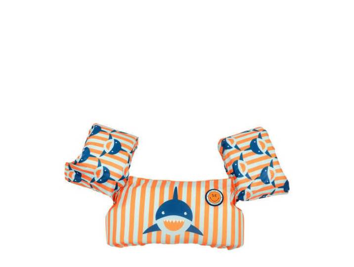 Swim Essentials puddle jumper Haaien 2-6 jaar