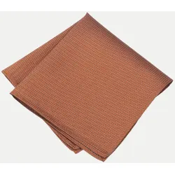 Einstecktuch Picote Braun