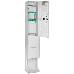 GSAB Elektrotechnik Zähleranschlußsäule 22.00.1P11ez