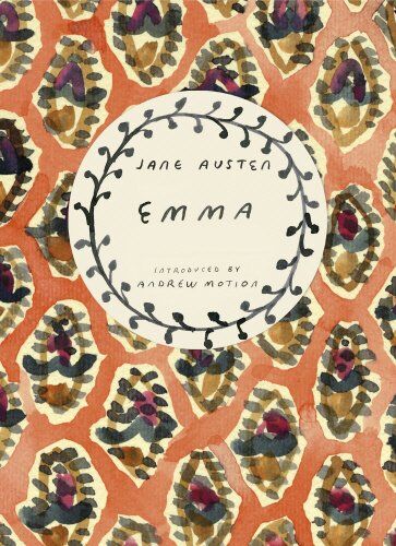 Jane Austen - Emma (Vintage Classics Austen Series) - Preis vom 10.10.2026 11:48:34 h