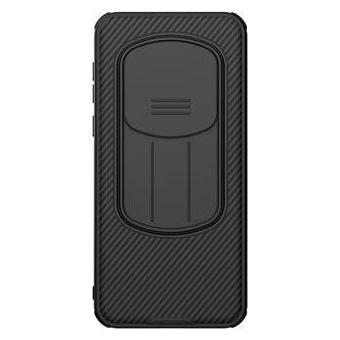 Honor Book case - Nillkin CamShield PRO Hard Case for Magic7 Pro Black (Honor Magic 7 Pro) (57983124049)