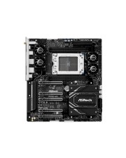 ASRock TRX50 WS Threadripper Pro 7000Serie 4Dimm DDR5 ECC retail (90-MXBN40-A0UAYZ)