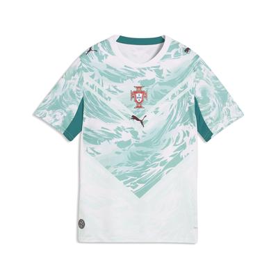 PUMA "Portugal Auswärtstrikot Jugendliche"