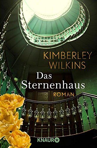 Kimberley Wilkins - Das Sternenhaus: Roman - Preis vom 09.10.2026 07:28:09 h