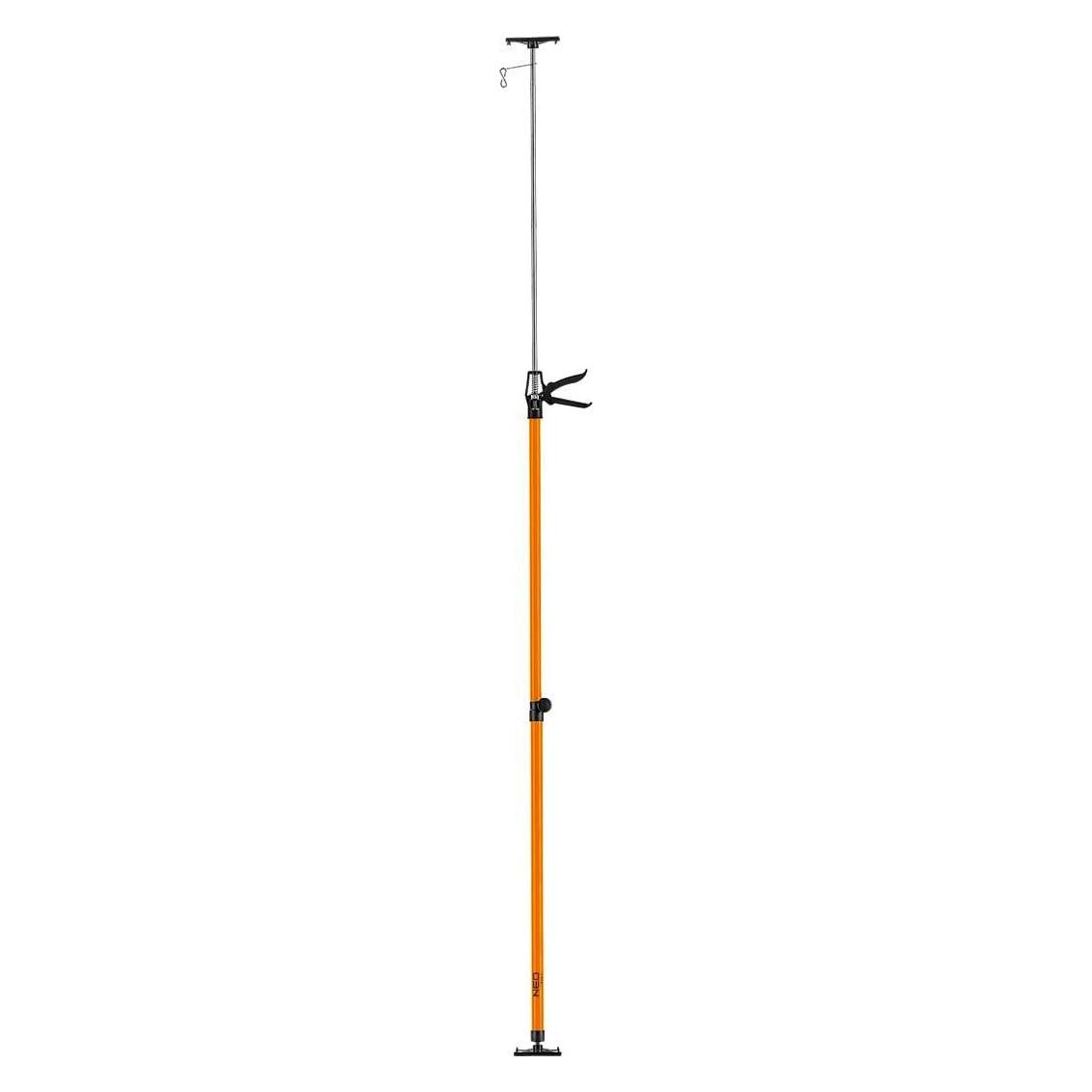 Neo Teleskopstütze 115-290 cm (TOP-35-432)