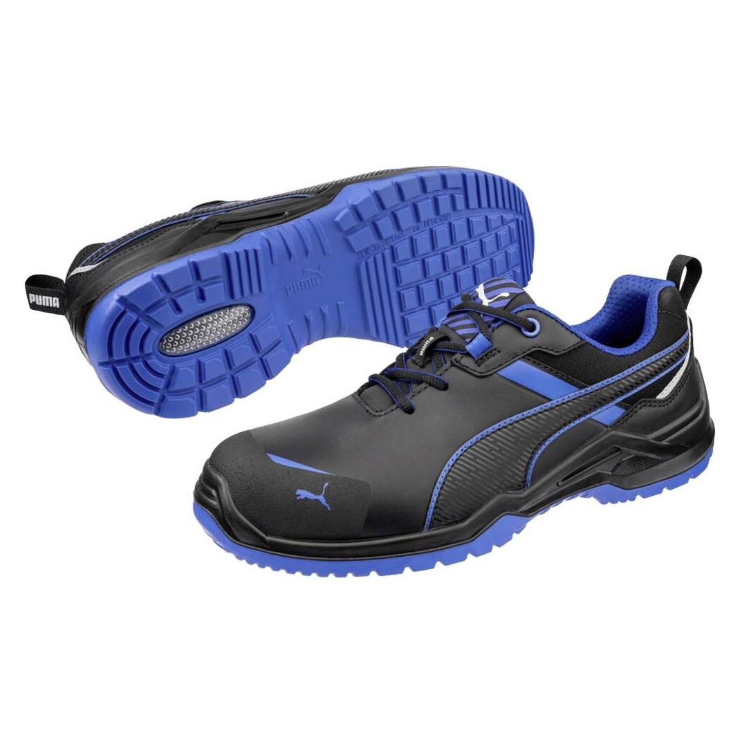 Puma Sicherheitsschuh (41) (644270300000041)