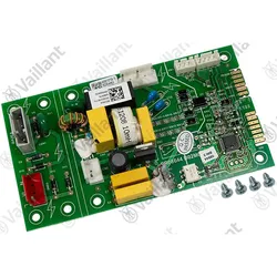 Vaillant Leiterplatte 0010031341