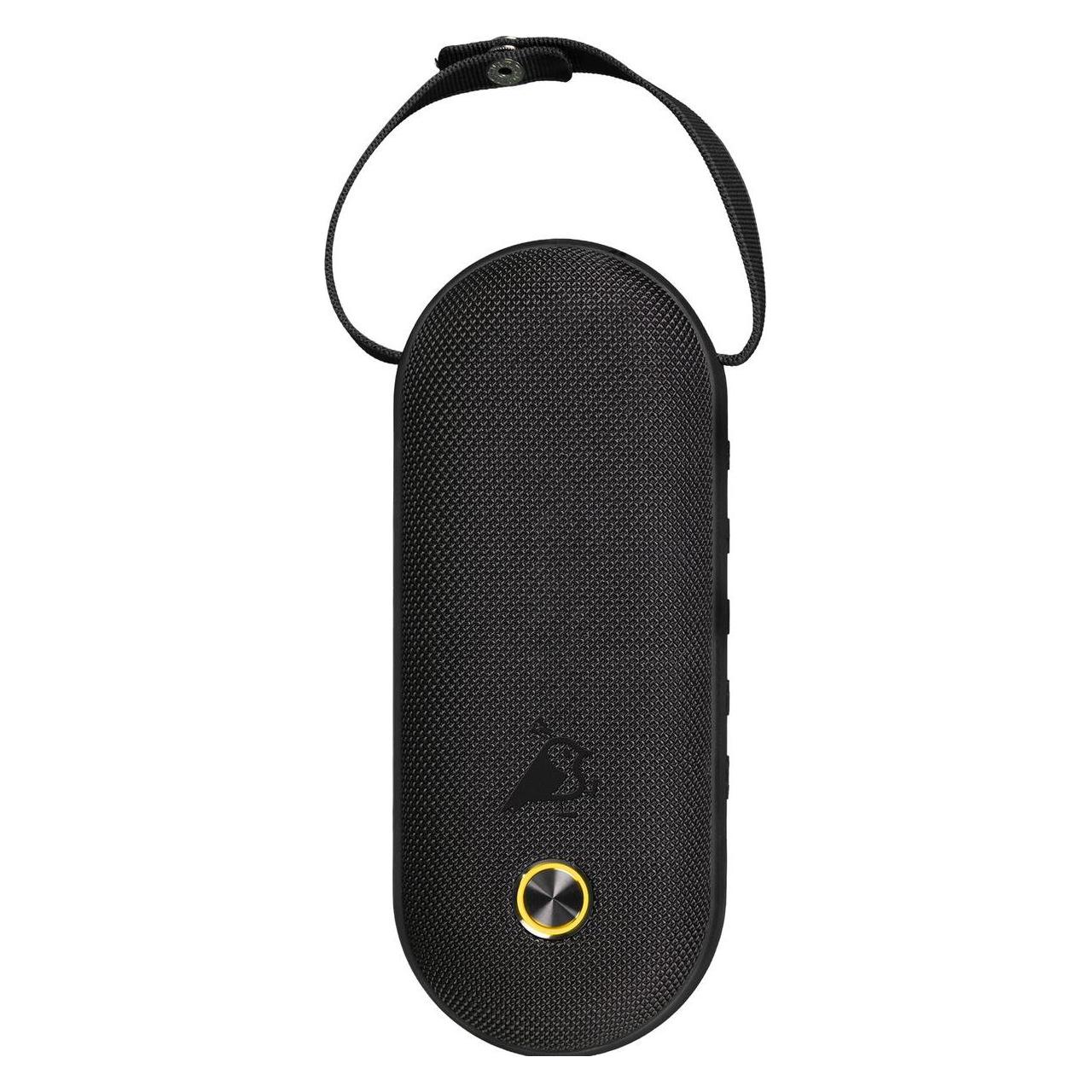 Aqiila Soundbird CM - Portable speaker with magnetic back (12 h) (406092)
