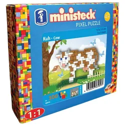Ministeck Kuh 300T S Box