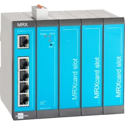 Insys Industrierouter-LAN MRX5 LAN 1.0