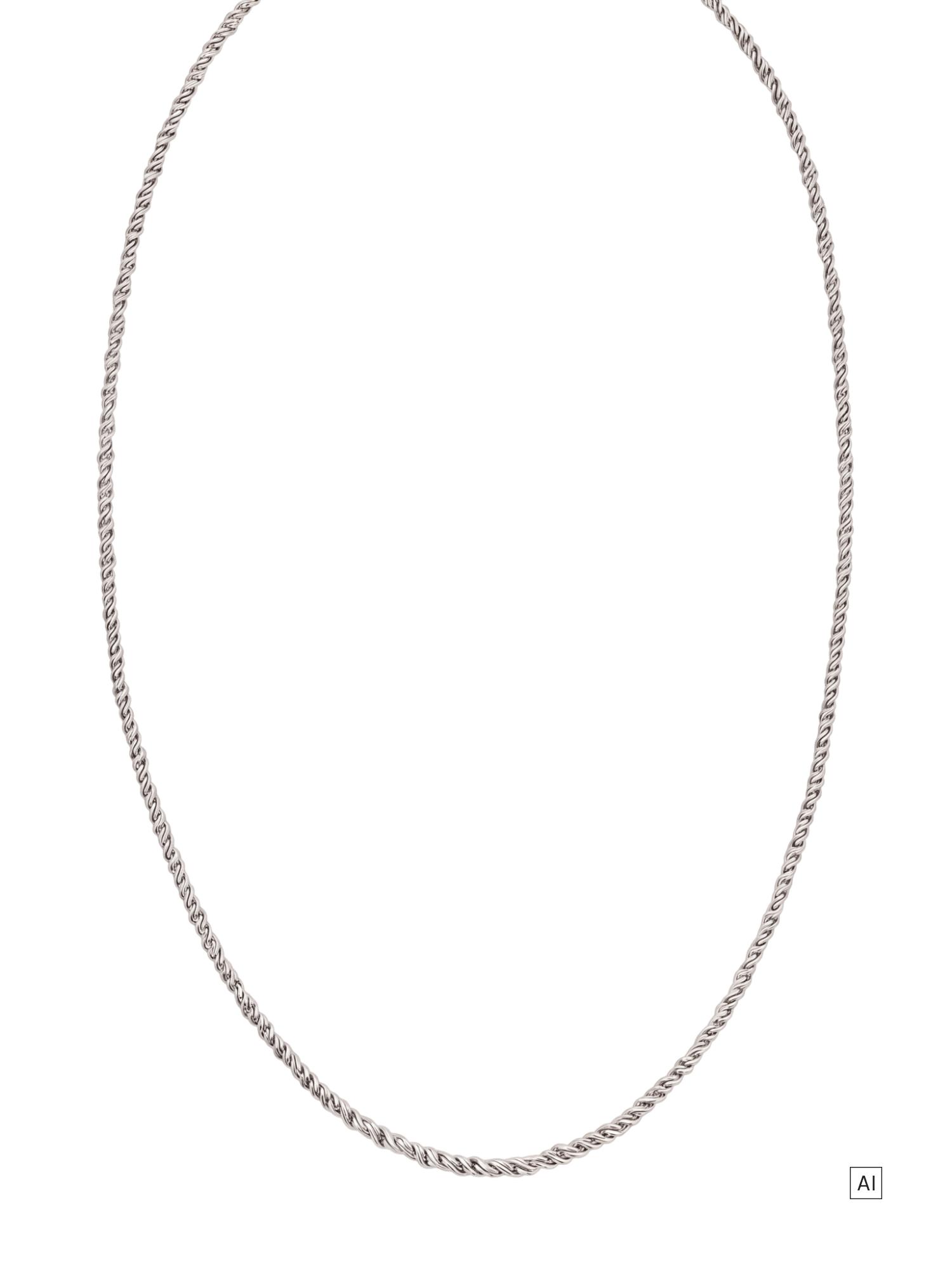 PURELEI Cord Kette