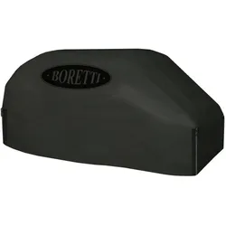 Boretti, Grillabdeckung, Passer til Ligorio og Ibrido grill