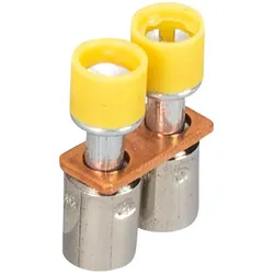 Wieland Verbindungsstecker Z7.271.4227.0