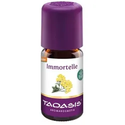 IMMORTELLE Öl Bio 5 ml