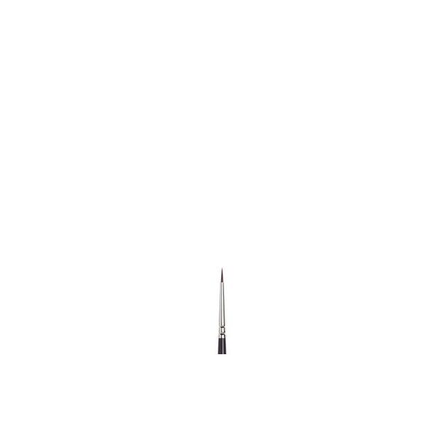 Winsor & Newton Galeria L/Hd Round No 1 (094376872804)