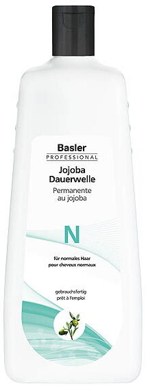 1L basler Jojoba Dauerwelle