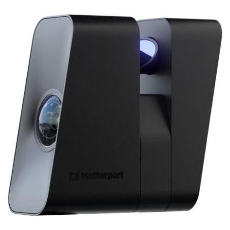Matterport Pro3 3D-LiDAR-Kamera (Kamera) (E001MPR)