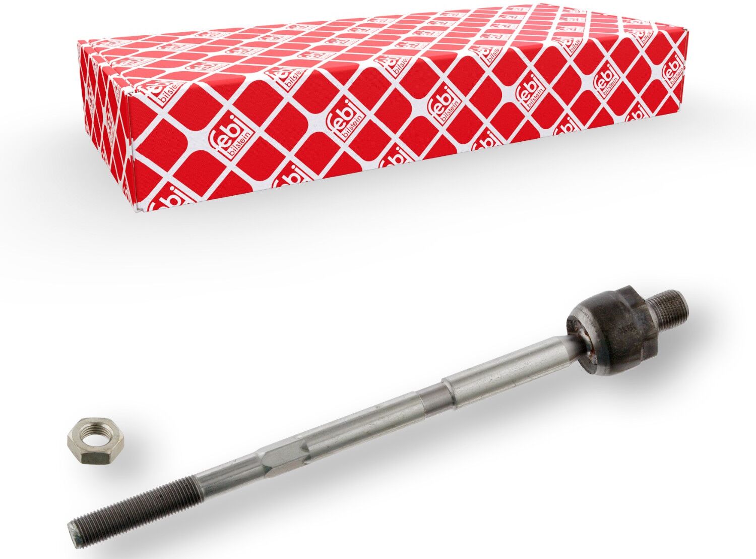 FEBI BILSTEIN 12780 Inner tie rod