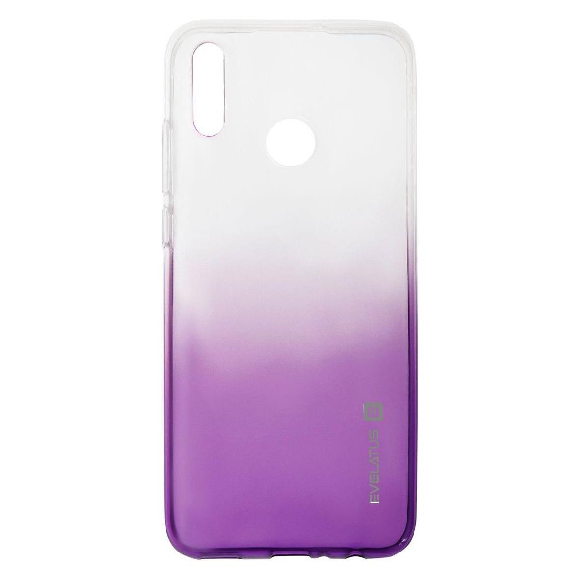 Evelatus A40 Gradient TPU Case (Samsung Galaxy A40) (EVELATUS)