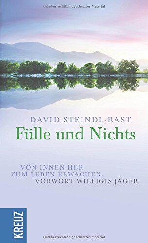 David Steindl-Rast - Fülle und Nichts - Preis vom 14.10.2026 23:07:16 h