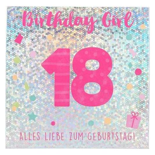 Depesche Musikkarte Pop up Motiv 1 (1 Stk.) (11694.001A)