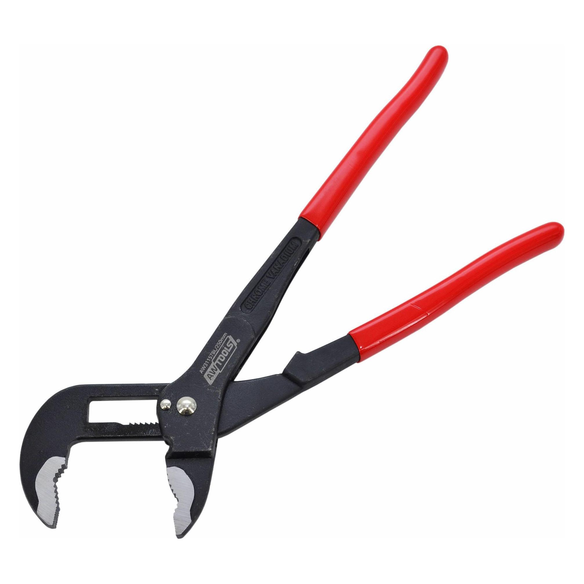 Awtools Black Line Ratschenzange (180 mm) (54437098)