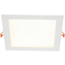EVN LPQW223502 LPQW223502 LED-Einbauleuchte LED LED fest eingebaut 21 W Weiß