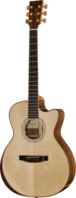 Lakewood M-24 Edition 2024 Natur Hochglanz