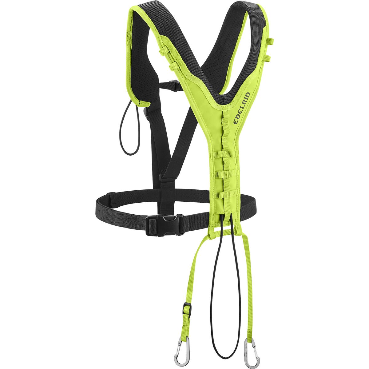 Edelrid Treerex Bungee Chest night-oasis (219) 887120012190
