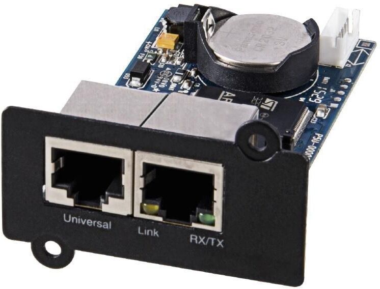 PowerWalker SNMP Card 2 UPS Network Management Card (10131008)