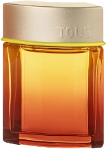 Tous Man Spritz Eau de Toilette Spray 100 ml