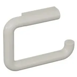 Hewi 477 Toilettenpapierhalter 477.21.10097 lichtgrau