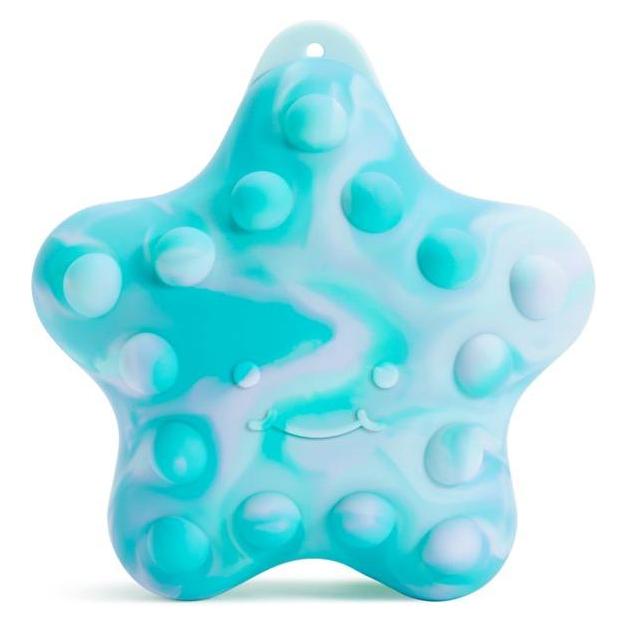 Munchkin Pop Squish Poping Badespielzeug 12M+ (015721)