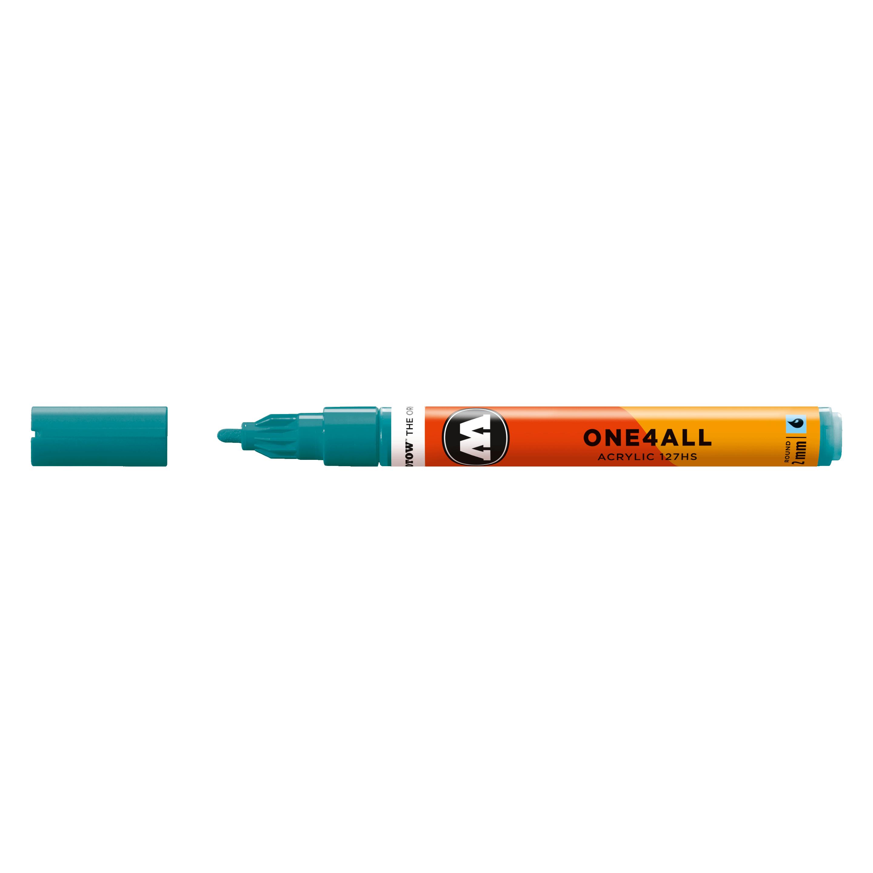 Molotow Permanentmarker ONE4ALL 127 HS (MO127258)