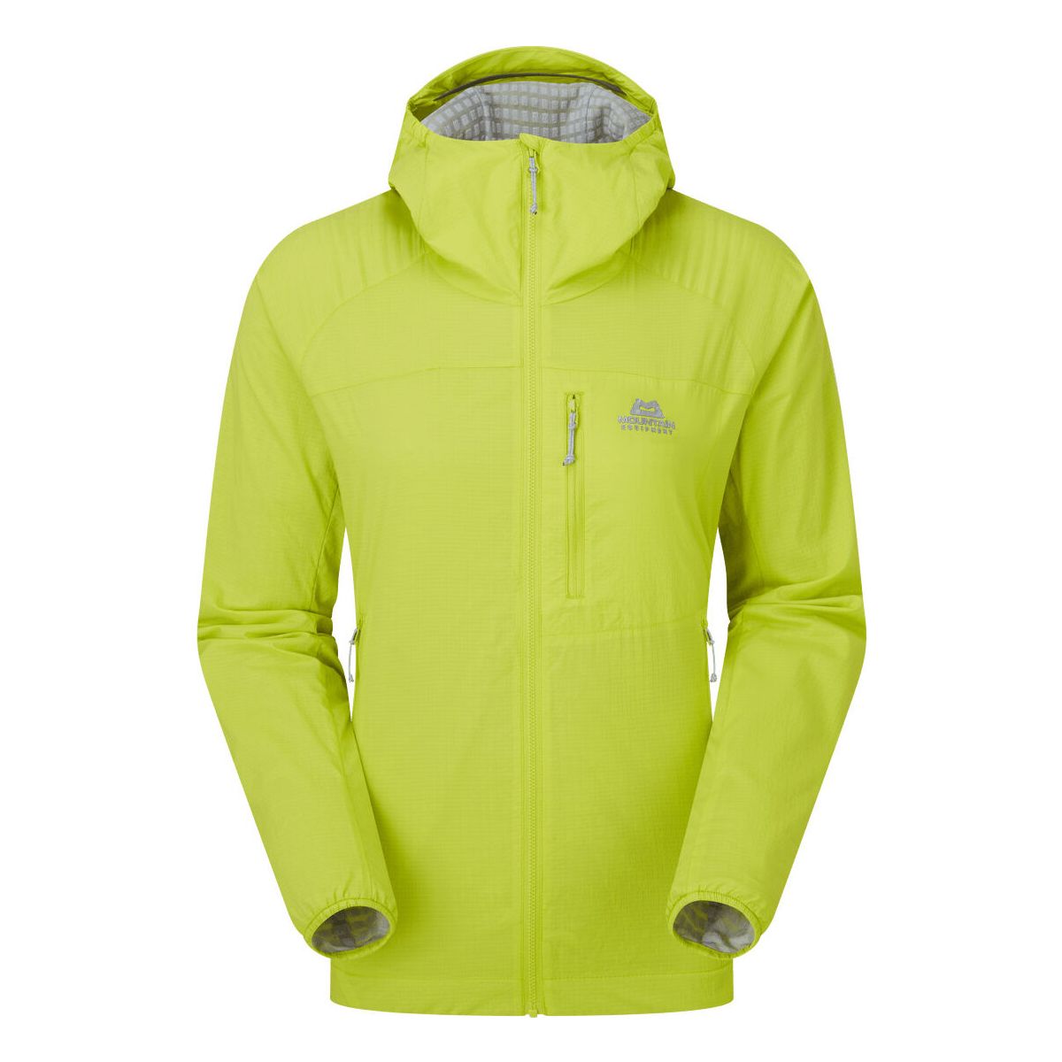 Mountain Equipment Aerotherm Hooded Wmns Jacket vine green (Me-02222) 8 ME-008557-Me-02222-8