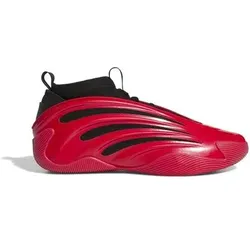 ADIDAS Herren Basketballschuhe Harden Volume 9, Größe 44 in Rot Rot