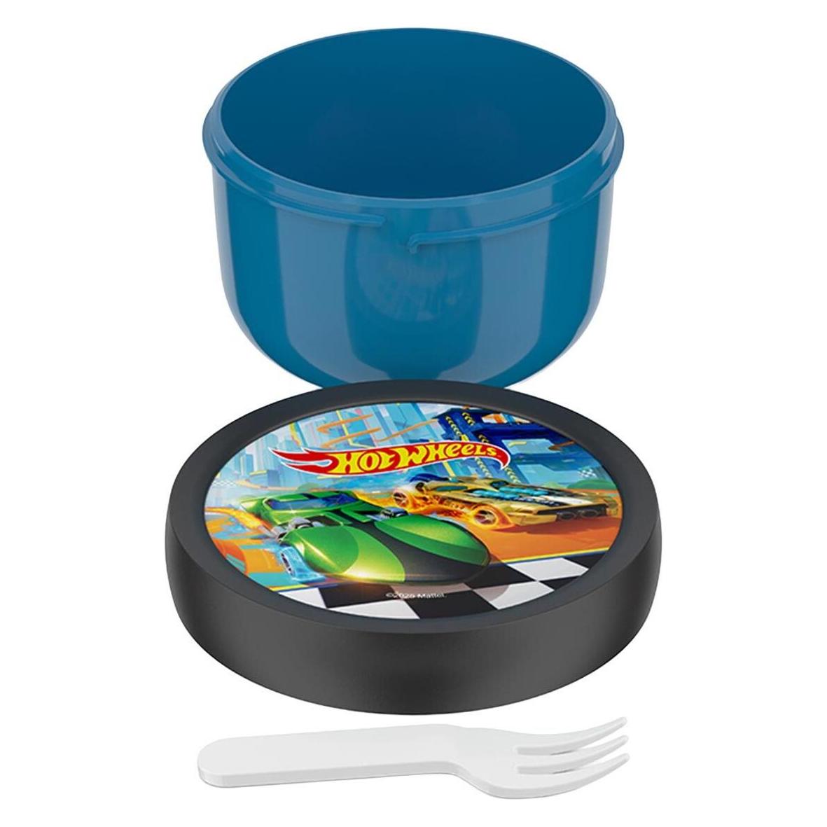 Mepal Fruitbox Campus Hot Wheels (64566686)