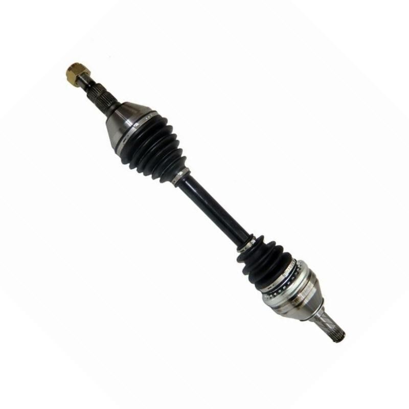 EURODRIVELINE OP-166 Antriebswelle