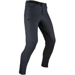 Leatt, Herren, Velohosen, MTB Trail 2.0 Pant (M), Braun