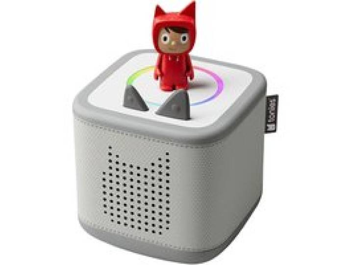 Toniebox 2 - Starterset mit Kreativ-Tonie