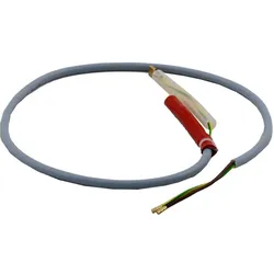 Wolf Kabel m. Stecker f.Überwach. Elekt., für NG-2E