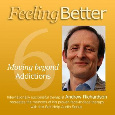 Feeling Better - Andrew Richardson, Audio, 9781911124405