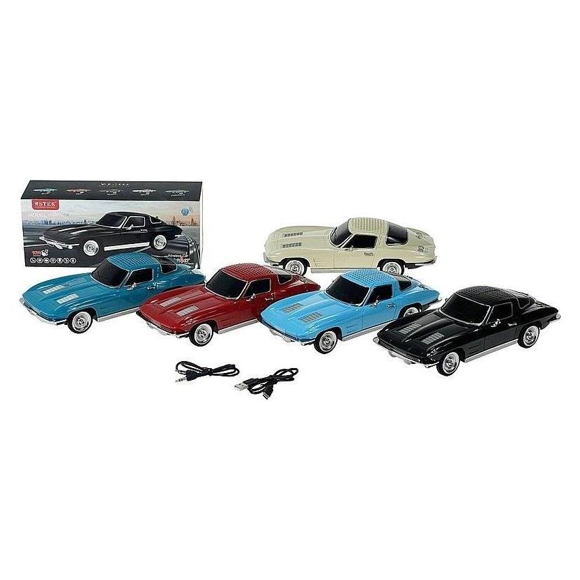 Adar Auto MIX Metalllautsprecher (1 Stk.) (54611682)