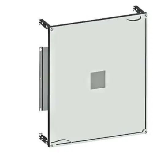 Siemens 8GK47103KK10 ALPHA 400/630 Einbausatz 3VT 2 3VT2 Kompaktleistungsschalter bis 250A Einbausatz 1St.