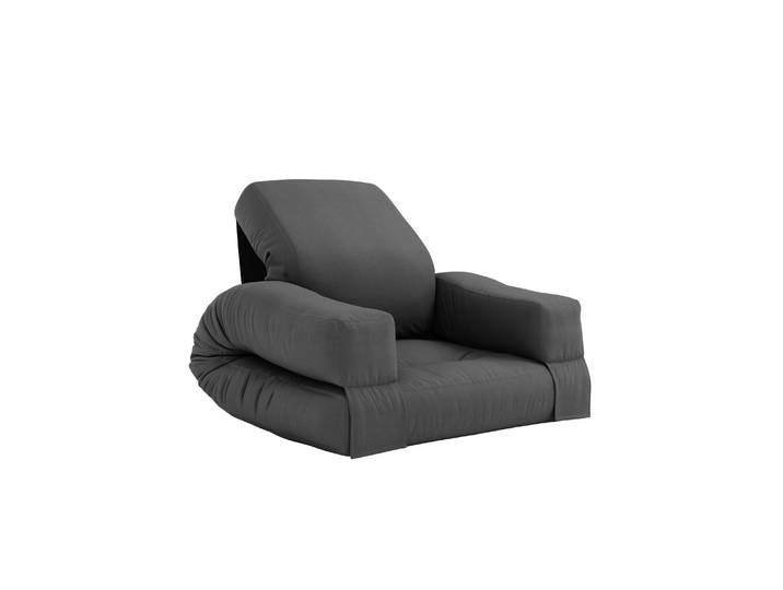 2er Set Karup Mini Hippo Kindersessel