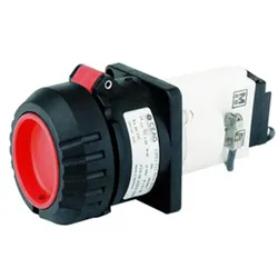 Gifas Electric Ex CEE-Steckdose 241319