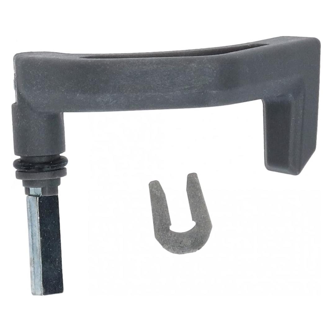 Shimano Wechselhebel-Einheit + Befestigungsplatte RD-M8000 (34564922)